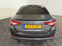 Kia optima 2.0 cvvt hyb.superp, 5-tjt-77 - afbeelding 7 van  13
