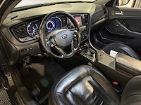 Kia optima 2.0 cvvt hyb.superp, 5-tjt-77 - afbeelding 12 van  13
