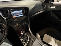 Kia optima 2.0 cvvt hyb.superp, 5-tjt-77 - afbeelding 3 van  13