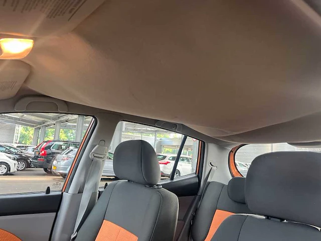 Kia picanto 1.0 bling 2007 | 39-xh-vs - afbeelding 3 van  18