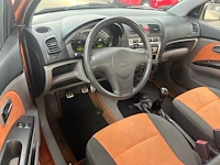 Kia picanto 1.0 bling 2007 | 39-xh-vs - afbeelding 7 van  18