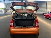 Kia picanto 1.0 bling 2007 | 39-xh-vs - afbeelding 9 van  18