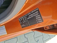 Kia picanto 1.0 bling 2007 | 39-xh-vs - afbeelding 10 van  18
