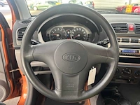 Kia picanto 1.0 bling 2007 | 39-xh-vs - afbeelding 17 van  18