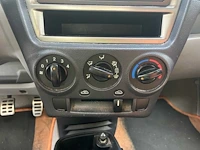 Kia picanto 1.0 bling 2007 | 39-xh-vs - afbeelding 18 van  18