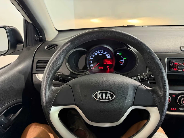 Kia picanto 1.0 cvvt, 04-tld-7 - afbeelding 2 van  13