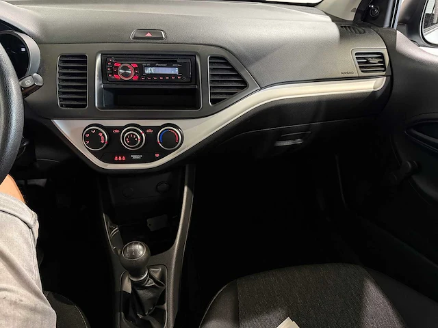 Kia picanto 1.0 cvvt, 04-tld-7 - afbeelding 3 van  13