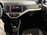 Kia picanto 1.0 cvvt, 04-tld-7 - afbeelding 3 van  13