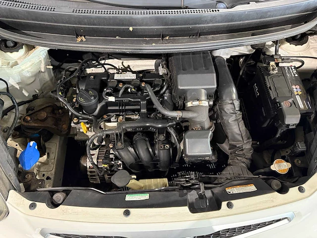 Kia picanto 1.0 cvvt, 04-tld-7 - afbeelding 4 van  13