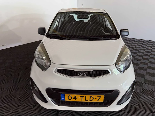 Kia picanto 1.0 cvvt, 04-tld-7 - afbeelding 5 van  13