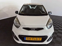 Kia picanto 1.0 cvvt, 04-tld-7 - afbeelding 5 van  13