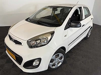 Kia picanto 1.0 cvvt, 04-tld-7 - afbeelding 1 van  13