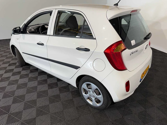 Kia picanto 1.0 cvvt, 04-tld-7 - afbeelding 6 van  13