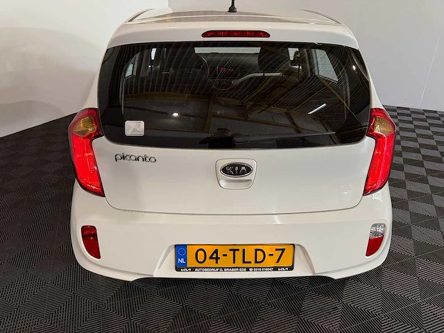 Kia picanto 1.0 cvvt, 04-tld-7 - afbeelding 7 van  13