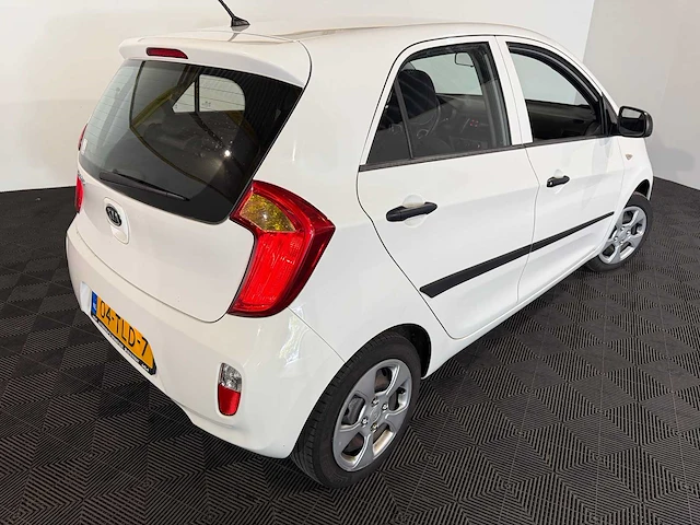 Kia picanto 1.0 cvvt, 04-tld-7 - afbeelding 9 van  13