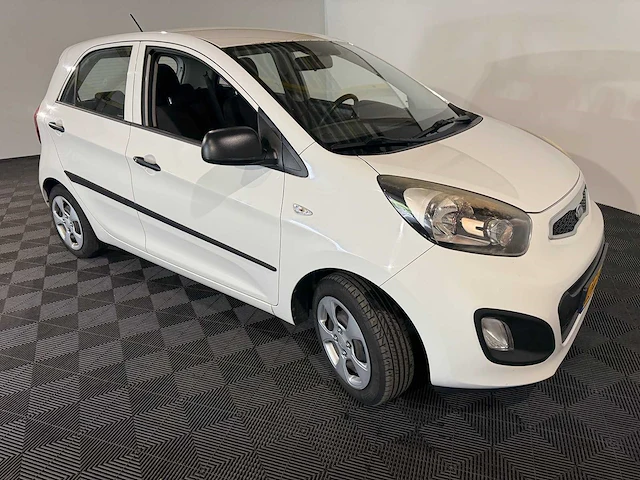 Kia picanto 1.0 cvvt, 04-tld-7 - afbeelding 10 van  13