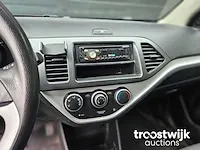 Kia picanto 1.0 cvvt airco 11-rld-9 - afbeelding 7 van  19