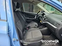 Kia picanto 1.0 cvvt airco 11-rld-9 - afbeelding 8 van  19
