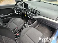 Kia picanto 1.0 cvvt airco 11-rld-9 - afbeelding 9 van  19