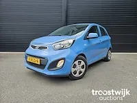 Kia picanto 1.0 cvvt airco 11-rld-9 - afbeelding 1 van  19