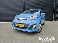 Kia picanto 1.0 cvvt airco 11-rld-9 - afbeelding 12 van  19
