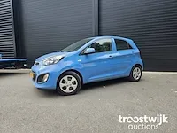 Kia picanto 1.0 cvvt airco 11-rld-9 - afbeelding 13 van  19