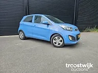 Kia picanto 1.0 cvvt airco 11-rld-9 - afbeelding 14 van  19