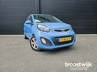 Kia picanto 1.0 cvvt airco 11-rld-9 - afbeelding 15 van  19
