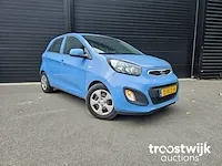 Kia picanto 1.0 cvvt airco 11-rld-9 - afbeelding 16 van  19