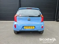 Kia picanto 1.0 cvvt airco 11-rld-9 - afbeelding 17 van  19