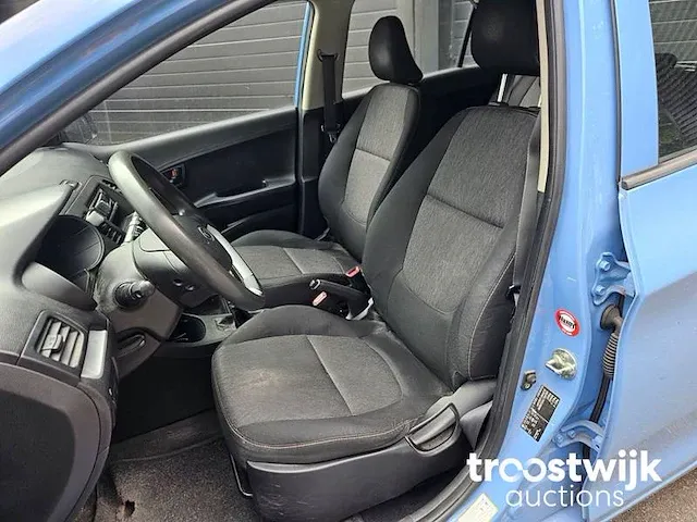 Kia picanto 1.0 cvvt airco 11-rld-9 - afbeelding 19 van  19