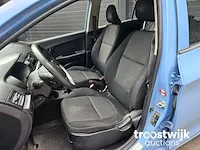 Kia picanto 1.0 cvvt airco 11-rld-9 - afbeelding 19 van  19