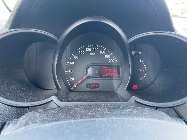 Kia picanto 1.0 cvvt airco 2011 | 79-sfk-4 - afbeelding 3 van  7