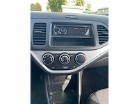 Kia picanto 1.0 cvvt airco 2011 | 79-sfk-4 - afbeelding 5 van  7