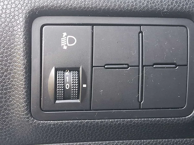 Kia picanto 1.0 cvvt airco 2011 | 79-sfk-4 - afbeelding 4 van  27