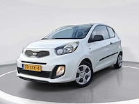 Kia picanto 1.0 cvvt airco 2011 | 79-sfk-4 - afbeelding 1 van  27