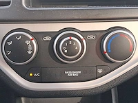 Kia picanto 1.0 cvvt airco 2011 | 79-sfk-4 - afbeelding 13 van  27