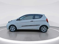 Kia picanto 1.0 cvvt airco 2011 | 79-sfk-4 - afbeelding 21 van  27