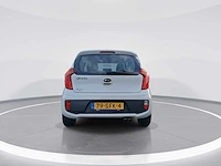 Kia picanto 1.0 cvvt airco 2011 | 79-sfk-4 - afbeelding 23 van  27