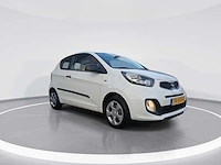 Kia picanto 1.0 cvvt airco 2011 | 79-sfk-4 - afbeelding 25 van  27