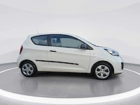 Kia picanto 1.0 cvvt airco 2011 | 79-sfk-4 - afbeelding 26 van  27