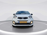 Kia picanto 1.0 cvvt airco 2011 | 79-sfk-4 - afbeelding 27 van  27