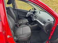 Kia picanto 1.0 cvvt airco lage km stand n-423-zt - afbeelding 6 van  17