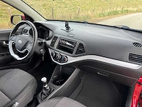 Kia picanto 1.0 cvvt airco lage km stand n-423-zt - afbeelding 3 van  17