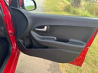 Kia picanto 1.0 cvvt airco lage km stand n-423-zt - afbeelding 5 van  17