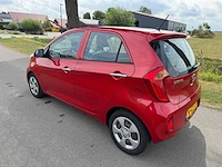 Kia picanto 1.0 cvvt airco lage km stand n-423-zt - afbeelding 10 van  17
