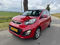 Kia picanto 1.0 cvvt airco lage km stand n-423-zt - afbeelding 11 van  17