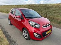Kia picanto 1.0 cvvt airco lage km stand n-423-zt - afbeelding 12 van  17