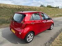 Kia picanto 1.0 cvvt airco lage km stand n-423-zt - afbeelding 13 van  17