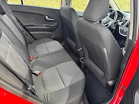 Kia picanto 1.0 cvvt airco lage km stand n-423-zt - afbeelding 17 van  17
